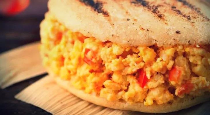 ¡Padres! La primera comida del día debe hacerse en casa