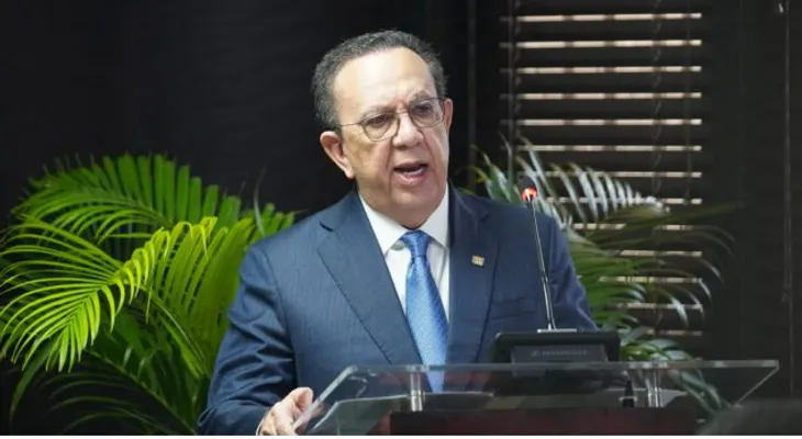 BCRD: Remesas a RD suman US$7,112 millones en enero-agosto 2024