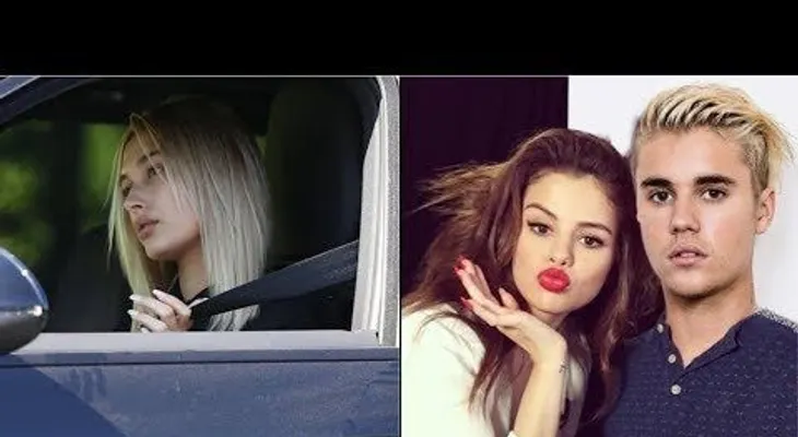  Justin Bieber tiene una depresión profunda, porque su esposa le encontró mensajes de Selena 