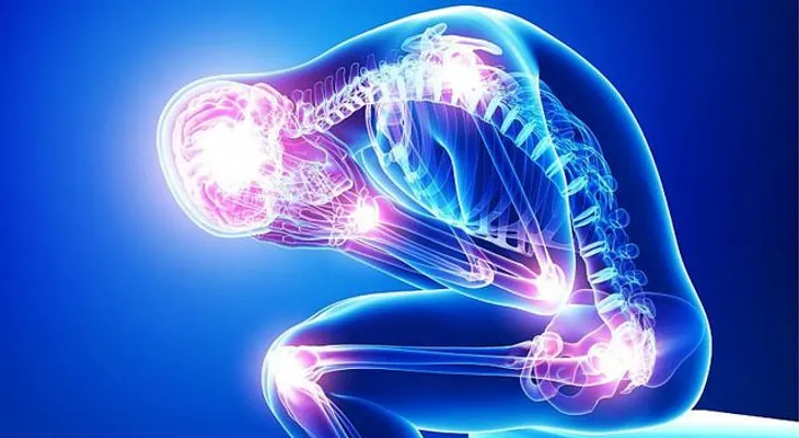 10 potentes analgésicos naturales contra el dolor