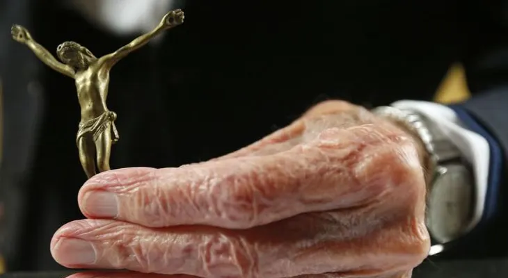 Orgías homosexuales y pagos a prostitutos: el polémico dosier sobre los sacerdotes italianos