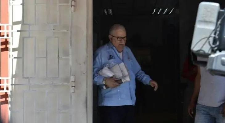 Entérate por qué Álvaro Arvelo se fue de la Z-101; lee carta de renuncia 