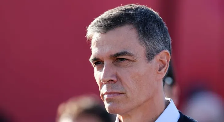 Accidente ferroviario en Toledo, tercer siniestro mortal del año, golpea a Sánchez antes de las elecciones de noviembre