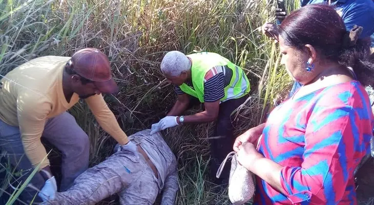 Un agente del CESFRONT y haitiano mueren durante trifulca en Elías Piña