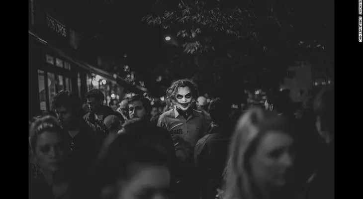 Las impactantes imágenes ganadoras de los Sony World Photography Awards