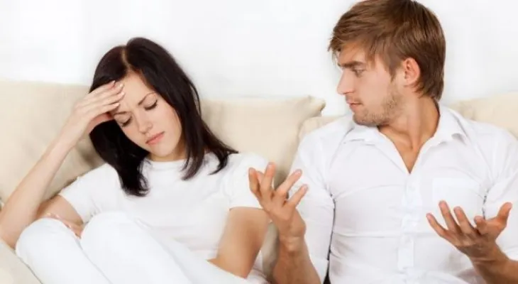 Descubren la clave para saber porque los hombres temen más al dolor que las mujeres