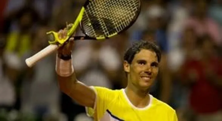 Nadal: "No sé si puedo volver a ser número uno del mundo"