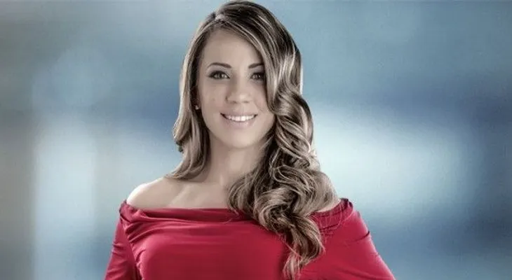 Karina Larrauri deja Antena Latina para iniciar proyecto con Sergio Carlo