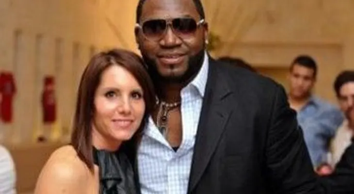 David Ortiz  se divorciará de su pareja tras 9 años de casado 