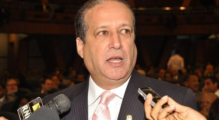 Pared Pérez rechaza informe CIDH que acusa a RD de cometer violaciones contra los haitianos 