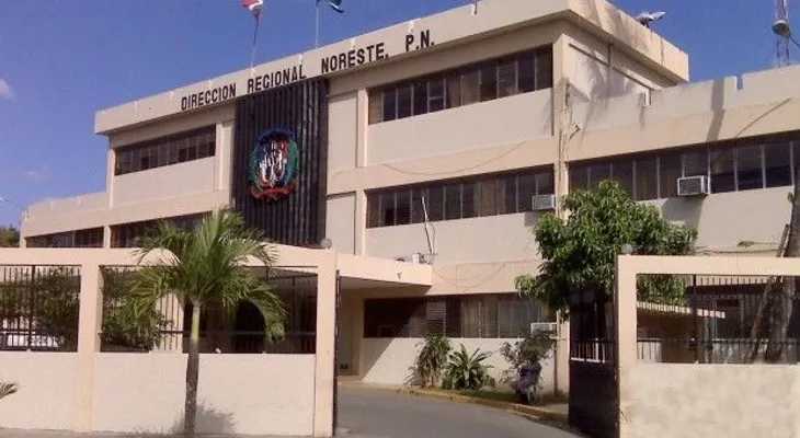 Apresan hombre mató su mujer porque fue a fiesta patronal sin su permiso