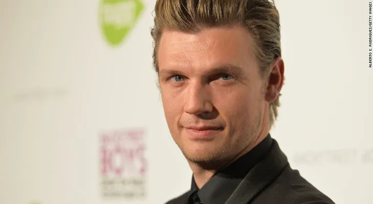 Arrestan a un integrante de los Backstreet Boys por agresión
