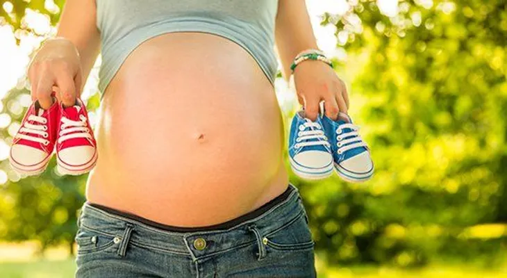 Elije el sexo de tu bebé con el método de Shettle:  Qué hacer para que sea un niño o una niña