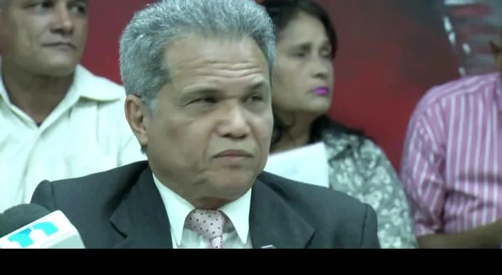 CMD pide a Danilo Medina  instruir a Gustavo Montalvo para continuar diálogo