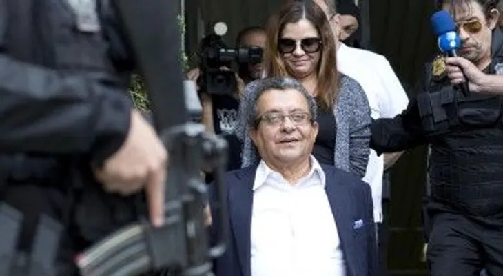 Joao Santana, ex asesor de Danilo, condenado a 8 años por corrupción 