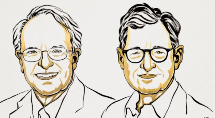 Robert E. Hall y Michael Woodford ganan el Premio Nobel de Economía 2026