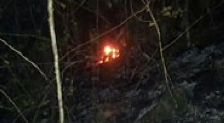 Incendio afecta 300 tareas de tierra en comunidad de Dajabón   
