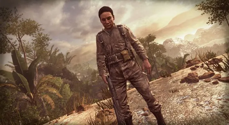 Ex dictador Manuel Noriega demanda juego de 'Call of Duty'