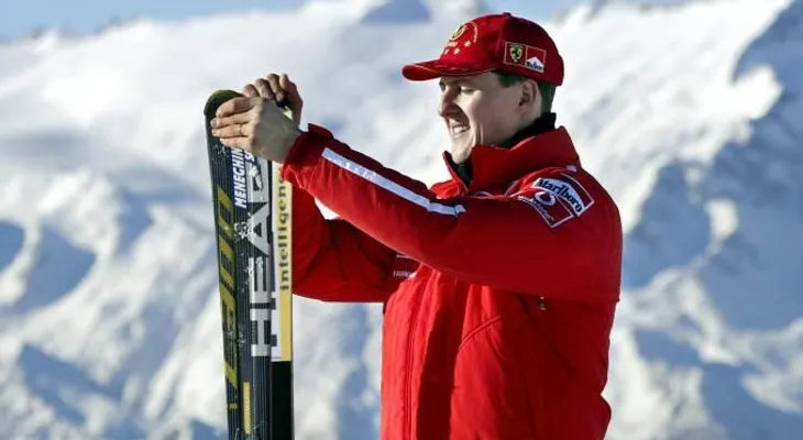 Schumacher "parpadeó" en el inicio del proceso para despertarlo