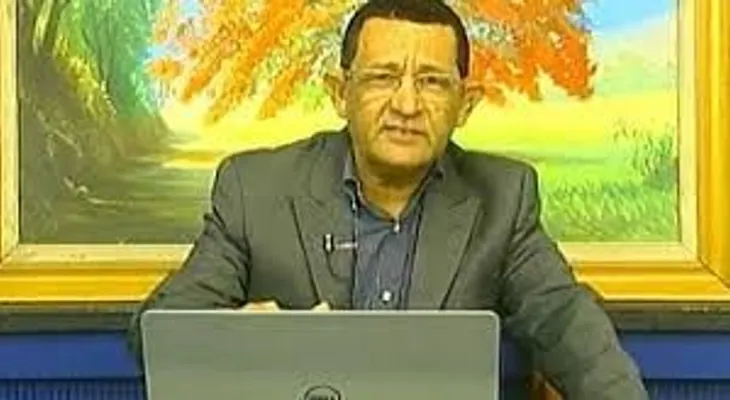 Ramiro Estrella lamenta cancelación de periodistas; toca temas de salud