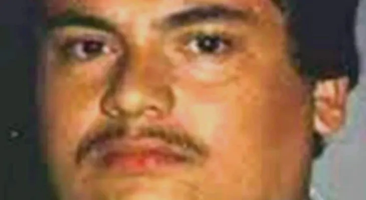 El otro Guzmán, hermano de "El Chapo" que reclama su lugar en el narco