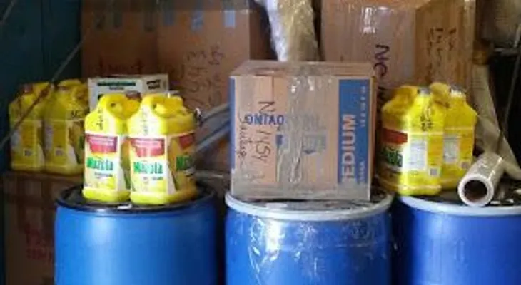 Aduanas tras la metida de "pata"; dice que no cobrará por envíos cajas de alimentos