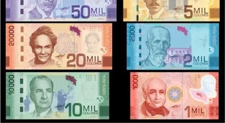 Banco Central poner en circulación cuatro nuevas obras
