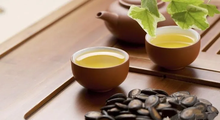 Té semilla de sandía, bebida más eficaz para limpiar riñones