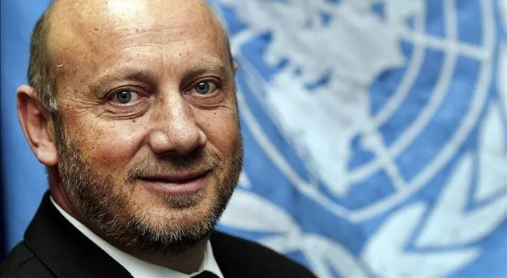 América Latina es ejemplo en la lucha contra el hambre, dice directivo de FAO