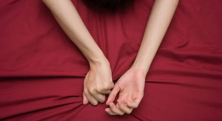 Conoce las extrañas consecuencias del orgasmo: risa, llanto y estornudos