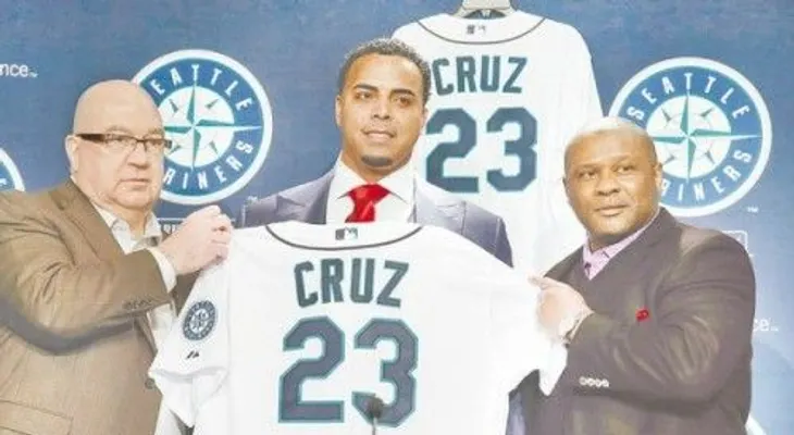 Cruz: Estoy muy contento por esta nueva oportunidad