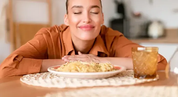 Pasta y aguacate, alimentos imperdibles para perder peso