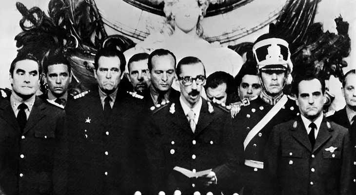 ¿Pavimentó el peronismo el camino para el golpe de Estado en Argentina? Así lo cree este historiador