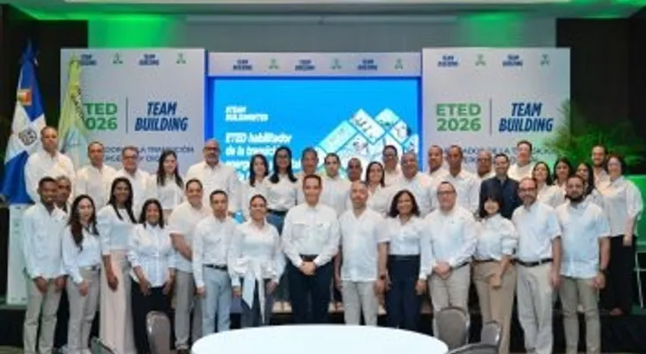 ETED impulsa la modernización del sistema nacional de transmisión y fibra óptica