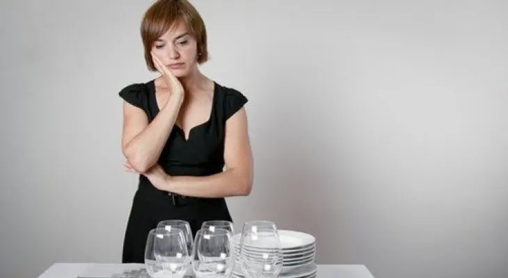 Consejos para que no te ponga triste en navidad