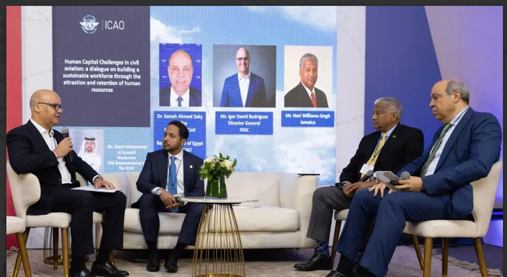 IDAC invierte en tecnología, capacitación y cuidado del Medio Ambiente