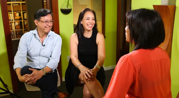 Emprendedores de tecnología que apuestan al talento multicultural en Miami