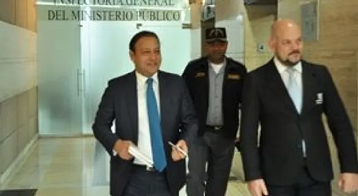 Abel Martínez: todos los que han incurrido en actos de corrupción deben pagar