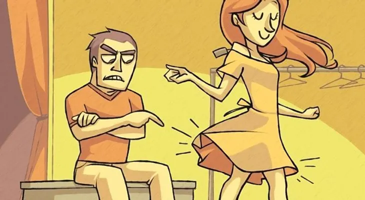10 micromachismos comunes de las mujeres y que son despreciables