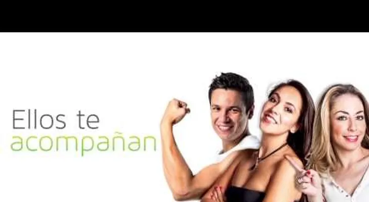 Transforma tu cuerpo en 35 días (VIDEO)