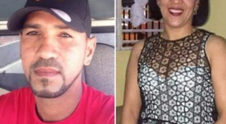 Se llama Sandy Polanco, el hombre que mató a su hermana Yojaira, en La Vega