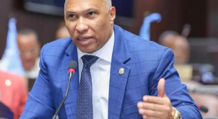 Joselito Echavarría llama a reflexionar y actuar con responsabilidad en Semana Santa