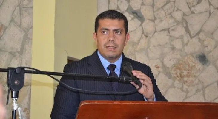 Embajador venezolano en RD dice EE.UU desprecia a Maduro por su origen humilde