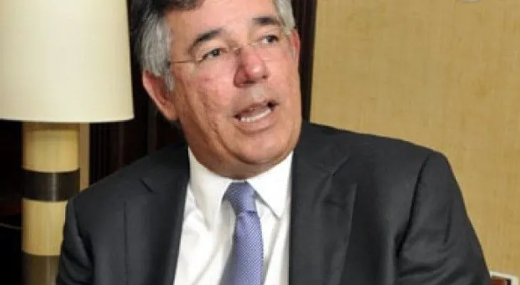 Díaz Rúa no aparece ni en "los centros espiritistas" 
