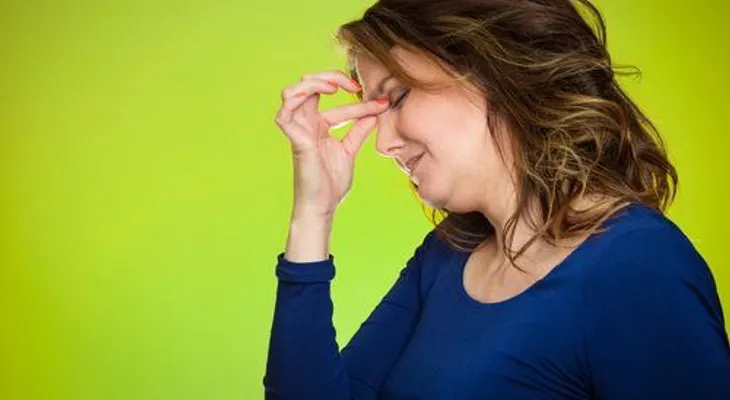 Porqué se sube de peso durante la menopausia