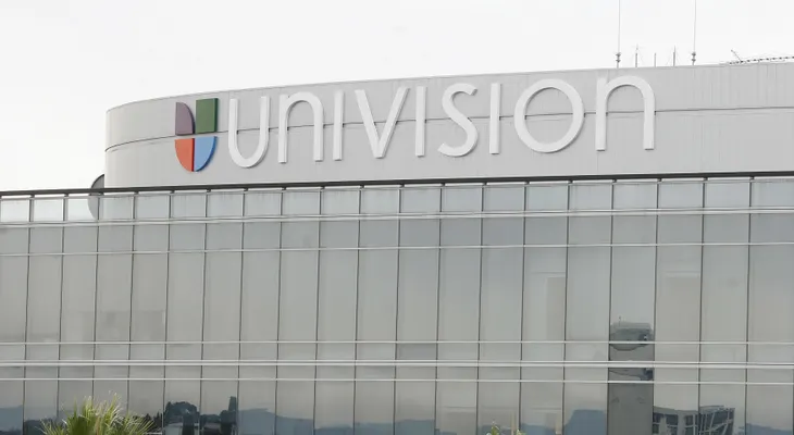 Trump y Univision hacen las paces y llegan a un acuerdo en demanda por Miss Universo