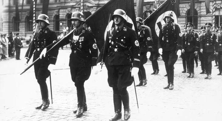 Polonia publicó una lista con 8.500 miembros de las SS que sirvieron en el campo de de exterminio en Auschwitz