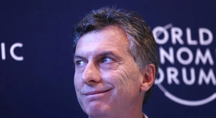 Macri acusa a Fernández de dificultar la transición
