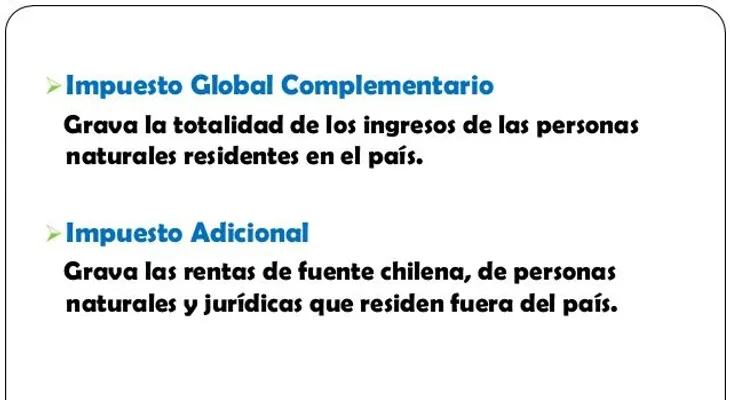 Gobierno establece régimen tributario más simple para los productores