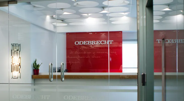Buscan retirar inmunidad parlamentaria a diputado implicado en escándalo de Odebrecht en República Dominicana